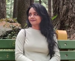 Sudeshna Rana on Muck Rack