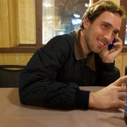 Bobby Allyn’s Profile | NPR Journalist | Muck Rack