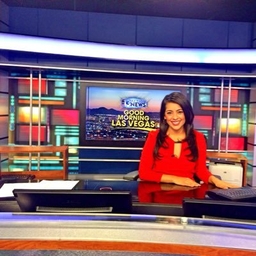 Lesley Marin’s Profile | CBS News, KCAL-TV (Los Angeles, CA) Journalist