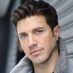 Tommy DiDario’s Profile | I've Never Said This Before With Tommy