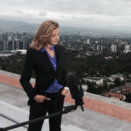 Chris Jansing’s Profile | MS NOW Journalist | Muck Rack