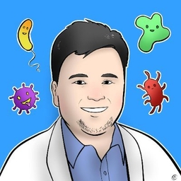 Melvin Sanicas on Muck Rack