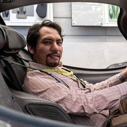 Iñigo S. Roces’s Profile | Manila Bulletin, AutoIndustriya.com ...