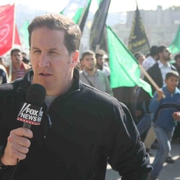 Mike Tobin’s Profile | Fox News Journalist | Muck Rack