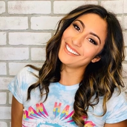 Andrea Lopez’s Profile | Comedy Central Journalist | Muck Rack